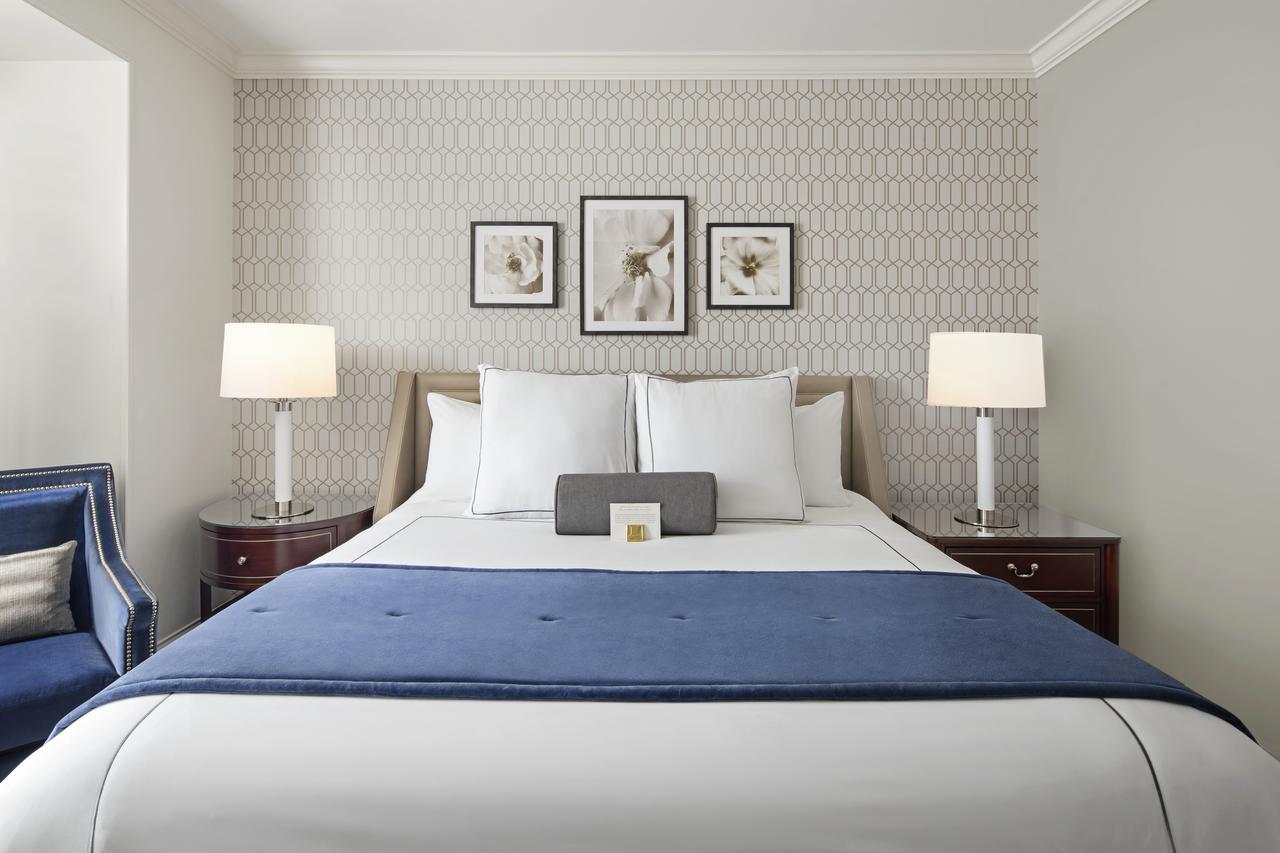 The Hancock Hotel Findlay Extérieur photo