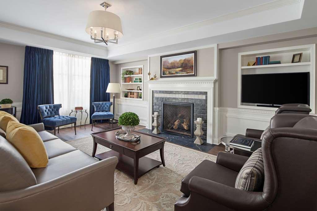 The Hancock Hotel Findlay Chambre photo